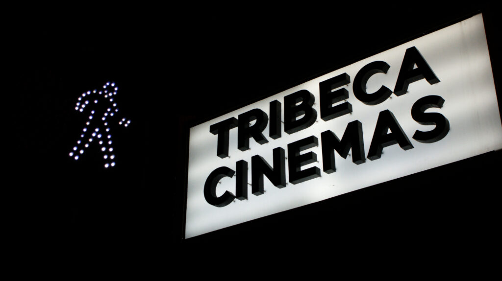 Tribeca Cinema
